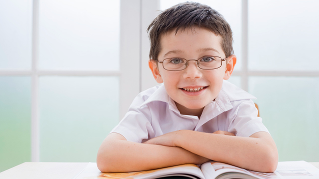 Illustration for article titled 7 Kids Who Need To Shut The Fuck Up About Fossils Already